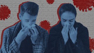 Cos’è l’influenza K, quali sono i sintomi, quanto dura e come si cura