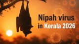 Nipah virus in Kerala: perché torna ogni anno e cosa abbiamo imparato