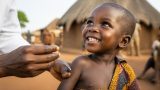 Vaccino antimalarico: 25 paesi africani lo hanno già introdotto e i risultati sono promettenti