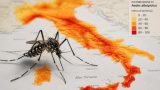 Arbovirosi in Italia 2026: Dengue, Chikungunya e Zika, cosa dicono i dati della sorveglianza ISS