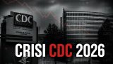Crisi CDC 2026: perché il collasso dell’agenzia americana minaccia la salute globale