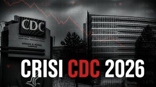 Crisi CDC 2026: perché il collasso dell’agenzia americana minaccia la salute globale