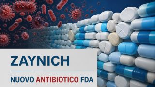 Zaynich: il nuovo antibiotico FDA che promette di combattere i superbatteri