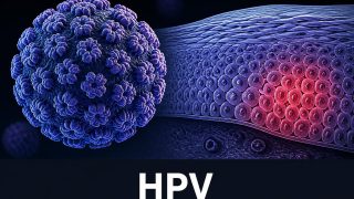 HPV: il virus silenzioso che causa il cancro (e il vaccino che lo ferma)