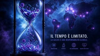 WHO adotta il Piano d’Azione Globale sull’Antimicrobico-Resistenza 2026-2036: cosa cambia nei prossimi 10 anni