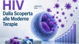 HIV: dalla scoperta alle moderne terapie antiretrovirali, 40 anni di progressi