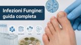 Infezioni fungine: cosa sono, come riconoscerle e come si curano (guida completa)