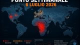 Punto settimanale: Ebola supera i 1.460 casi, Shigella vaccine all’89% e la resistenza antimicrobica sale al 15% annuo