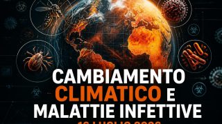 Cambiamento climatico e malattie infettive: il rapporto ASM-AGU che ridefinisce la preparedness globale