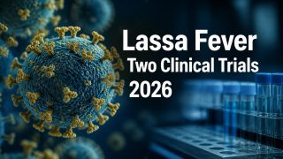 Lassa fever: due trial clinici segnano una svolta nella lotta contro il virus