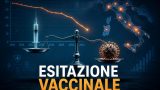 Esitazione vaccinale: perché le vaccinazioni calano e le malattie tornano