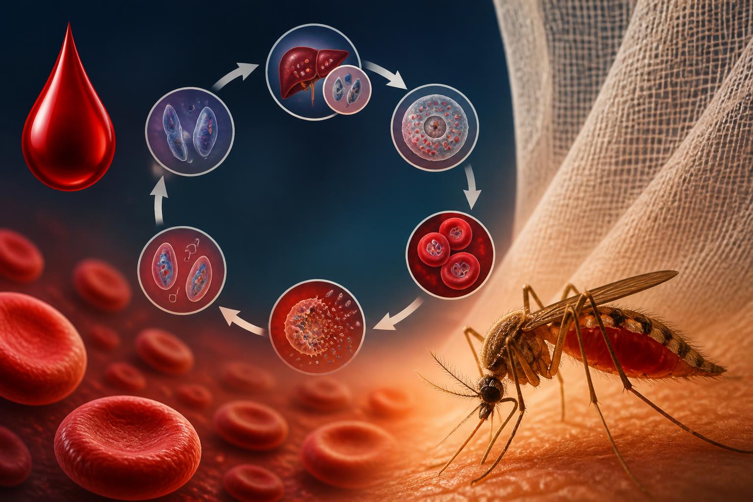 Malaria: tutto quello che c'è da sapere su trasmissione, sintomi e prevenzione