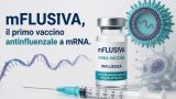 mFLUSIVA: la FDA approva il primo vaccino antinfluenzale a mRNA
