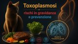 Toxoplasmosi: rischi in gravidanza e come prevenirla