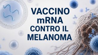 Vaccino a mRNA contro il melanoma: Moderna e Merck annunciano i risultati positivi della fase 3