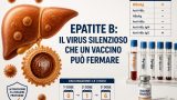 Epatite B: il virus silenzioso che un vaccino può fermare