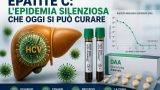 Epatite C: l’epidemia silenziosa che oggi si può curare