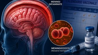 Meningite: i segnali d’allarme e i vaccini che salvano